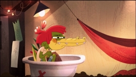 I Heart Arlo - Season 01 Episode 11